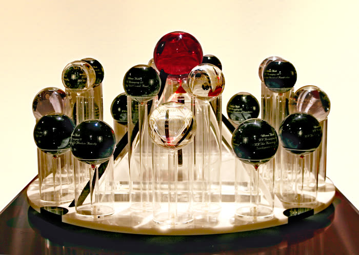 A Zoroastrian Bubbler